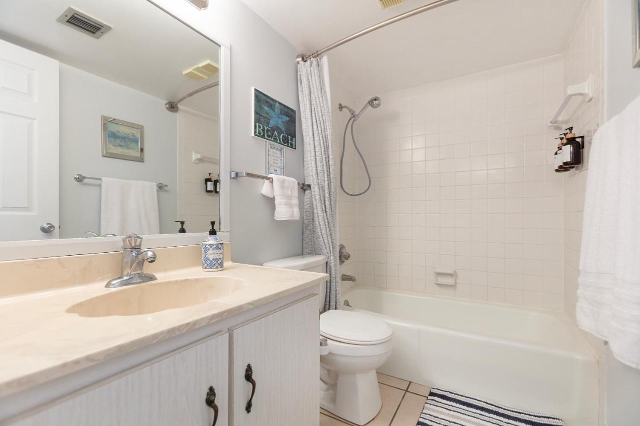 Daytona Beach Shores Ocean Front Balcony 2Beds 2Ba King Ste And 2Queens - Shores Club 805 Ngoại thất bức ảnh