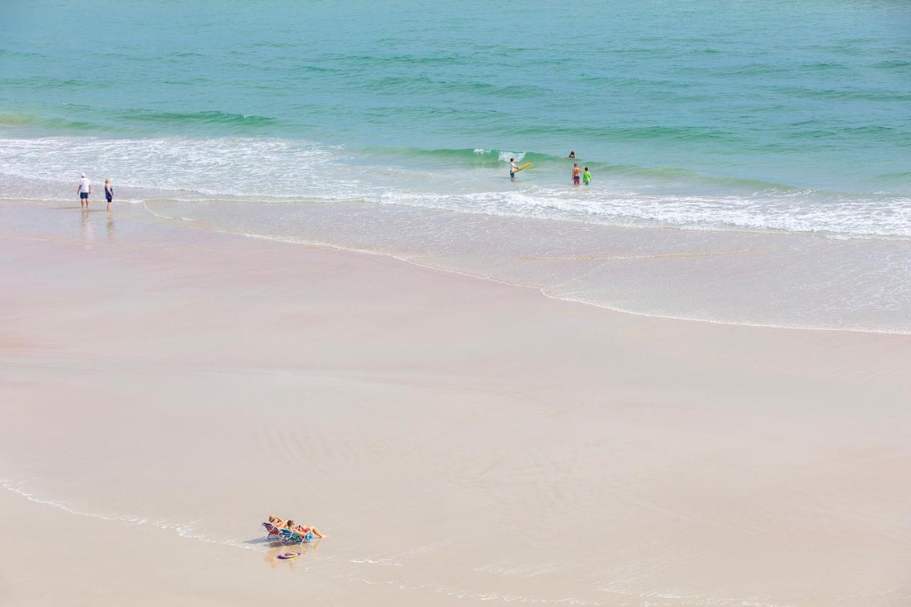 Daytona Beach Shores Ocean Front Balcony 2Beds 2Ba King Ste And 2Queens - Shores Club 805 Ngoại thất bức ảnh