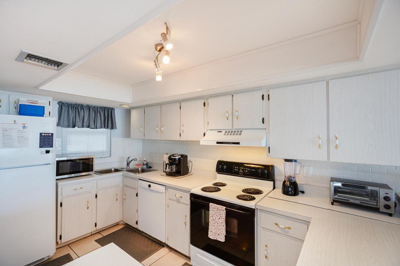 Daytona Beach Shores Ocean Front Balcony 2Beds 2Ba King Ste And 2Queens - Shores Club 805 Ngoại thất bức ảnh